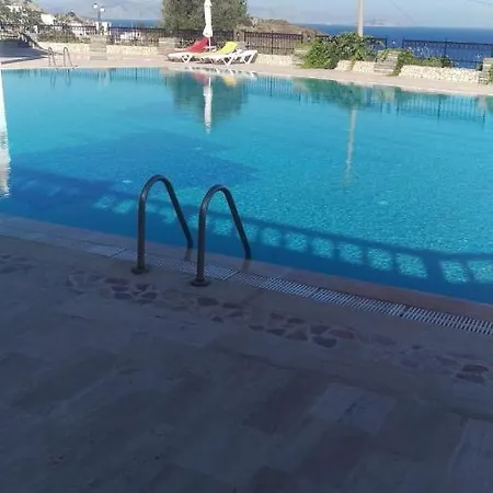 Bodrum Guemuesluek Rental Villa Villa