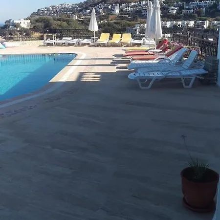 Villa Bodrum Guemuesluek Rental Villa