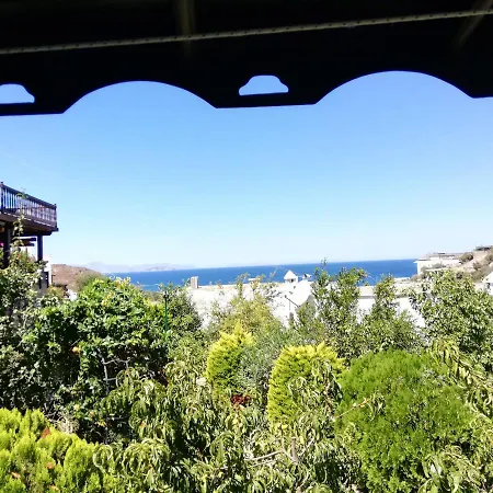 Villa Bodrum Guemuesluek Rental Villa *