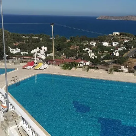 Bodrum Guemuesluek Rental Villa * Bodrum