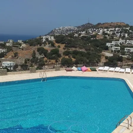 Bodrum Guemuesluek Rental Villa Villa