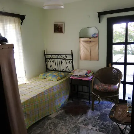 Bodrum Guemuesluek Rental Villa Bodrum