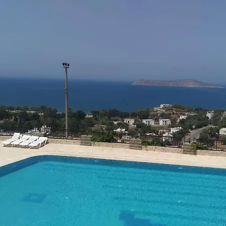 Bodrum Guemuesluek Rental Villa Villa
