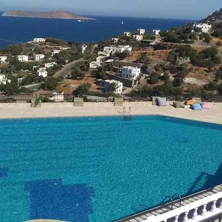 别墅 Bodrum Guemuesluek Rental Villa *