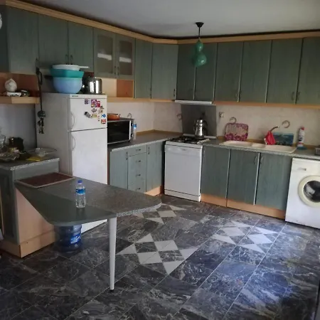 Bodrum Guemuesluek Rental Villa *