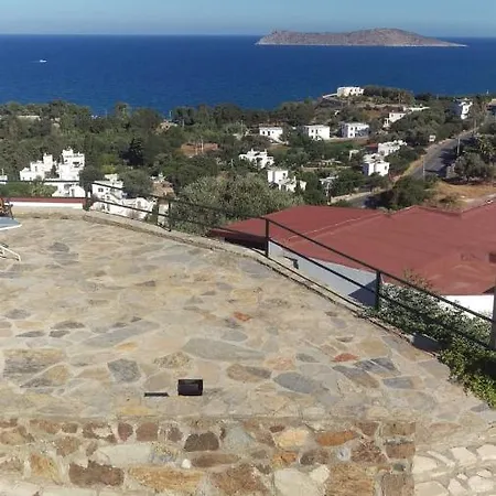 Bodrum Guemuesluek Rental Villa * 博德鲁姆